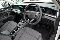 2025 Volkswagen Tayron 110TSI Life