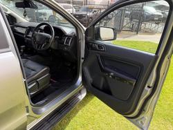 2021 Ford Ranger FX4