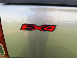 2021 Ford Ranger FX4