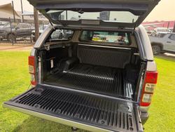 2021 Ford Ranger FX4