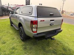 2021 Ford Ranger FX4