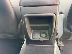 2021 Ford Ranger FX4