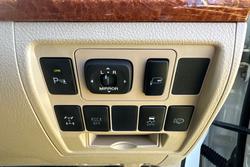 2002 Toyota Landcruiser GXL