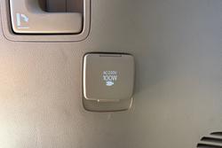 2002 Toyota Landcruiser GXL