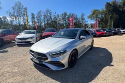 2023 Mercedes-Benz A-Class A250