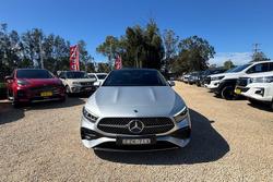 2023 Mercedes-Benz A-Class A250