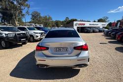 2023 Mercedes-Benz A-Class A250