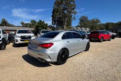 2023 Mercedes-Benz A-Class A250