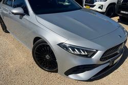 2023 Mercedes-Benz A-Class A250