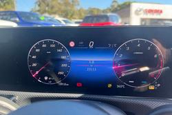 2023 Mercedes-Benz A-Class A250