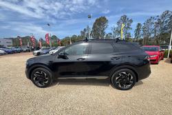 2022 Kia Sportage SX+