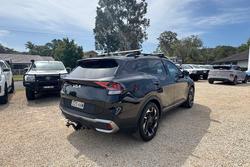 2022 Kia Sportage SX+