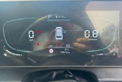 2022 Kia Sportage SX+