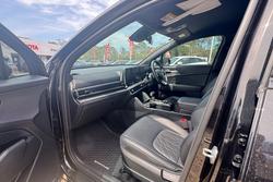 2022 Kia Sportage SX+