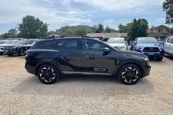 2022 Kia Sportage SX+