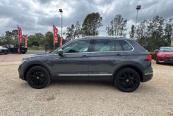 2022 Volkswagen Tiguan 162TSI Elegance