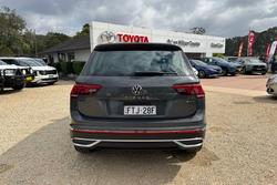 2022 Volkswagen Tiguan 162TSI Elegance