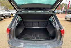 2022 Volkswagen Tiguan 162TSI Elegance