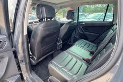 2022 Volkswagen Tiguan 162TSI Elegance