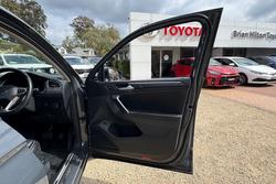 2022 Volkswagen Tiguan 162TSI Elegance