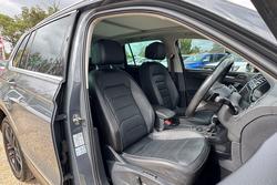 2022 Volkswagen Tiguan 162TSI Elegance