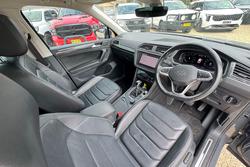 2022 Volkswagen Tiguan 162TSI Elegance