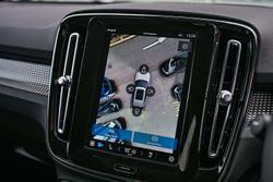 2023 Volvo XC40 Recharge Twin Pure Electric