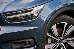 2023 Volvo XC40 Recharge Twin Pure Electric