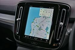 2023 Volvo XC40 Recharge Twin Pure Electric