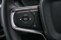 2023 Volvo XC40 Recharge Twin Pure Electric