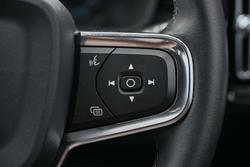 2023 Volvo XC40 Recharge Twin Pure Electric