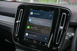 2023 Volvo XC40 Recharge Twin Pure Electric