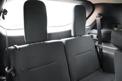 2025 Mitsubishi Outlander ES