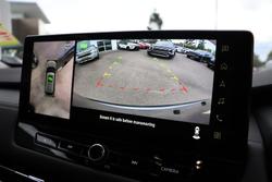 2025 Mitsubishi Outlander ES