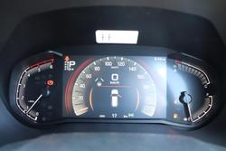 2025 Isuzu MU-X X-TERRAIN