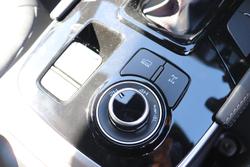 2025 Isuzu MU-X X-TERRAIN