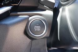 2025 Isuzu MU-X X-TERRAIN