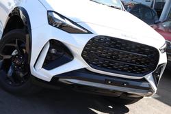 2025 Isuzu MU-X X-TERRAIN