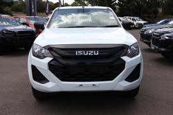 2025 Isuzu D-MAX SX