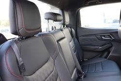 2025 Isuzu D-MAX X-TERRAIN