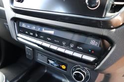 2025 Isuzu D-MAX X-TERRAIN