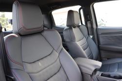 2025 Isuzu D-MAX X-TERRAIN