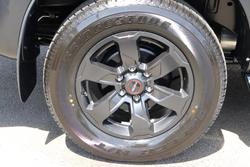 2025 Isuzu D-MAX X-TERRAIN