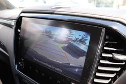 2025 Isuzu D-MAX X-TERRAIN