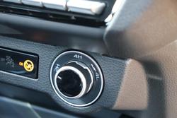 2025 Isuzu D-MAX X-TERRAIN