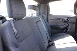 2025 Isuzu D-MAX X-RIDER