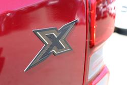 2025 Isuzu D-MAX X-RIDER