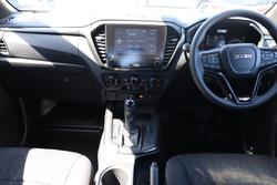 2025 Isuzu D-MAX X-RIDER