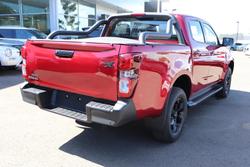 2025 Isuzu D-MAX X-RIDER
