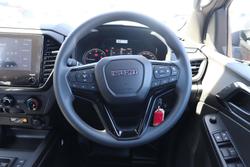 2025 Isuzu D-MAX X-RIDER